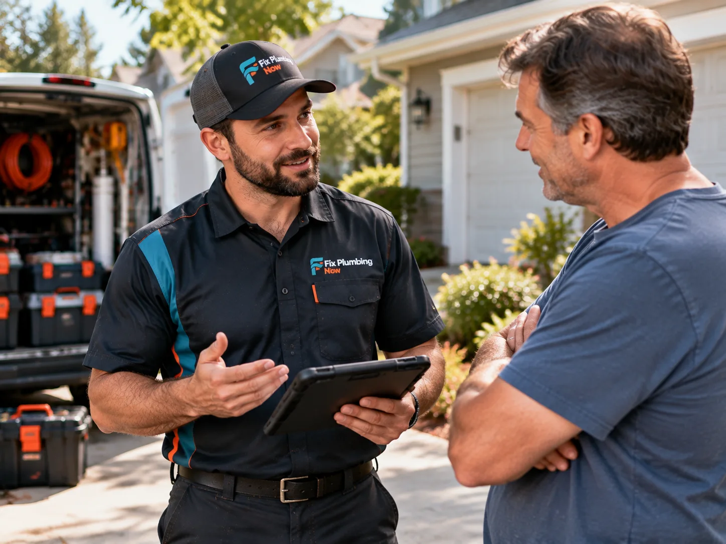 Clogged Drain Service Weddington, NC FAQs